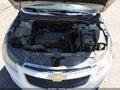 Photo 10 of 14 — 2014 Chevrolet Cruze
