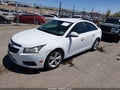 Photo 2 of 14 — 2014 Chevrolet Cruze