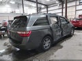 Photo 4 of 19 — 2011 Honda Odyssey