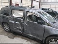 Photo 6 of 19 — 2011 Honda Odyssey