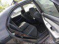 2005 Toyota Corolla — photo 8 of 15 | VIN 1NXBR32E65Z350401