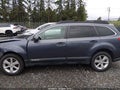 2014 Subaru Outback — photo 14 of 18 | VIN 4S4BRBCC8E3325755