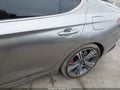 2025 Genesis G70 — photo 16 of 16 | VIN KMTG54SE9SU148158