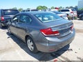 Photo 14 of 16 — 2013 Honda Civic