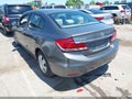 Photo 3 of 16 — 2013 Honda Civic