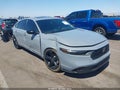 2024 Honda Accord — photo 1 of 18 | VIN 1HGCY2F76RA073226
