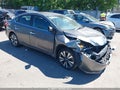 2019 Nissan Sentra — photo 1 of 16 | VIN 3N1AB7AP8KY391655