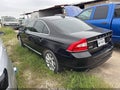 Photo 3 of 11 — 2012 Volvo S80