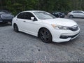 Photo 1 of 16 — 2016 Honda Accord