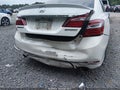 Photo 6 of 16 — 2016 Honda Accord
