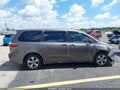 Photo 13 of 16 — 2016 Toyota Sienna