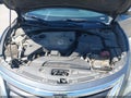 Photo 10 of 11 — 2015 Nissan Altima