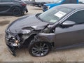 Photo 6 of 16 — 2019 Honda Civic
