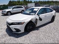 2022 Honda Civic — photo 2 of 16 | VIN 2HGFE2F59NH574577