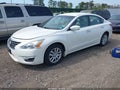 Photo 2 of 12 — 2014 Nissan Altima