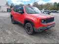 Photo 1 of 16 — 2016 Jeep Renegade