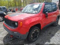 Photo 6 of 16 — 2016 Jeep Renegade