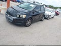 Photo 2 of 11 — 2015 Chevrolet Sonic