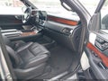 Photo 5 of 16 — 2020 Lincoln Navigator