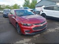 Photo 1 of 16 — 2017 Chevrolet Malibu