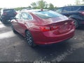 Photo 3 of 16 — 2017 Chevrolet Malibu