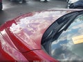 Photo 6 of 16 — 2017 Chevrolet Malibu