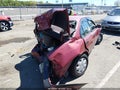 Photo 4 of 20 — 1995 Toyota Corolla