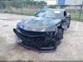 Photo 6 of 16 — 2021 Chevrolet Camaro