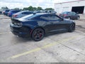 Photo 4 of 16 — 2021 Chevrolet Camaro