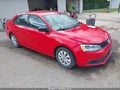Photo 1 of 16 — 2012 Volkswagen Jetta