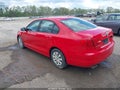 Photo 3 of 16 — 2012 Volkswagen Jetta