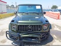 Photo 12 of 16 — 2022 Mercedes-Benz G-Class
