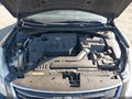 Photo 10 of 11 — 2010 Nissan Altima