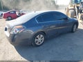 Photo 4 of 11 — 2010 Nissan Altima