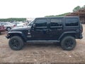 Photo 14 of 16 — 2011 Jeep Wrangler Unlimited