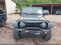 Photo 6 of 16 — 2011 Jeep Wrangler Unlimited