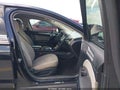 Photo 5 of 20 — 2020 Ford Fusion