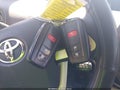 2018 Toyota Prius — photo 11 of 16 | VIN JTDKARFU8J3549899