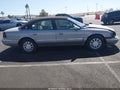2001 Lincoln Continental — photo 13 of 16 | VIN 1LNHM97V81Y720223