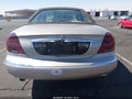 2001 Lincoln Continental — photo 16 of 16 | VIN 1LNHM97V81Y720223