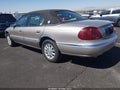 2001 Lincoln Continental — photo 3 of 16 | VIN 1LNHM97V81Y720223
