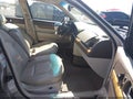 2001 Lincoln Continental — photo 5 of 16 | VIN 1LNHM97V81Y720223