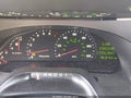 2001 Lincoln Continental — photo 7 of 16 | VIN 1LNHM97V81Y720223
