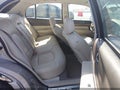 2001 Lincoln Continental — photo 8 of 16 | VIN 1LNHM97V81Y720223