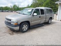 Photo 2 of 18 — 2002 Chevrolet Silverado 1500