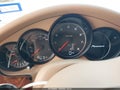 Photo 7 of 17 — 2014 Porsche Panamera