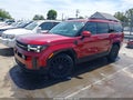 Photo 2 of 17 — 2024 Hyundai Santa Fe