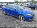 Photo 1 of 12 — 2012 Kia Optima