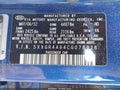 Photo 9 of 12 — 2012 Kia Optima