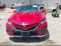 Photo 12 of 17 — 2021 Toyota Camry